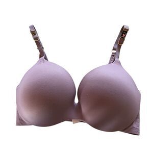 NWT Victoria's Secret Push Up Perfect Bra Size 32DD